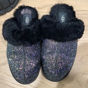 Ugg slippers